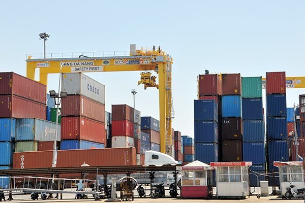 Vietnam's logistics firms see few opportunities in EVFTA