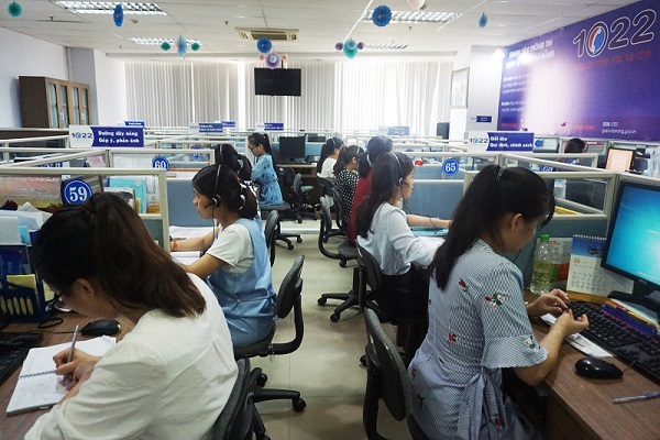 20 cán bộ, lãnh đạo tại Đà Nẵng xin nghỉ trước tuổi