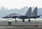 Căng với Trung Quốc, Ấn Độ mua hàng loạt chiến cơ Nga