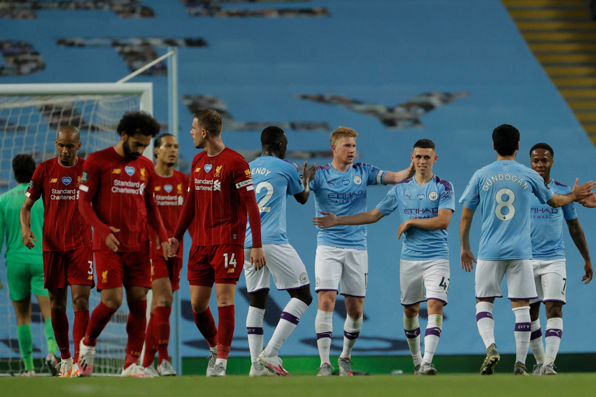 Liverpool: Vui quá hóa dở, lời cảnh báo cho Jurgen Klopp