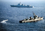 Bộ Quốc phòng Mỹ chỉ trích Trung Quốc tập trận ở Biển Đông