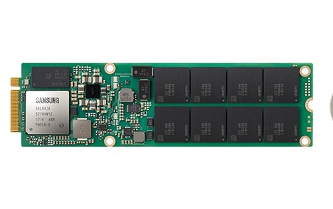 Phát hiện ra cách tăng dung lượng lưu trữ chip nhớ lên 1.000 lần