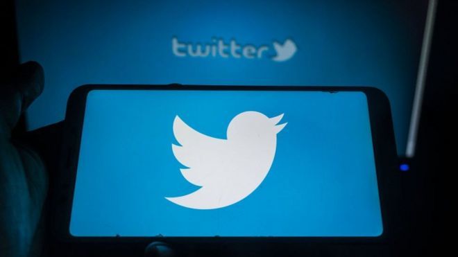 George Floyd: Twitter drops 'master', 'slave' and 'blacklist'