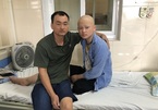 Mất một chân, nam sinh ung thư kiên định giấc mơ đi làm trả nợ cho gia đình