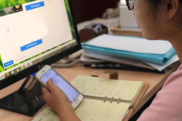 Gần 200.000 thuê bao bị xử lý trong “trận chiến” cuộc gọi rác