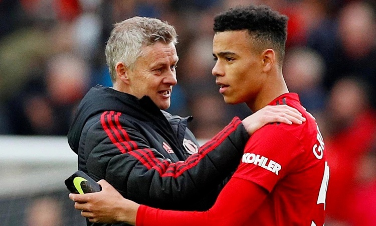 Juventus dùng tiền tấn kéo Mason Greenwood khỏi MU