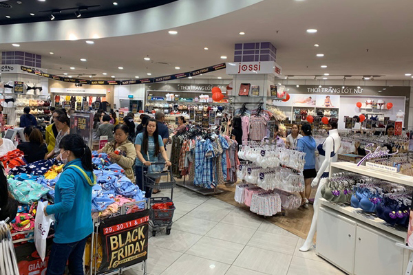 Vượt dịch Covid: Nguyên liệu Việt đưa doanh nghiệp Việt bứt phá