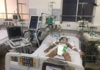 Bệnh nhi 4 tuổi tử vong vì bạch hầu, Gia Lai chỉ đạo dập dịch khẩn