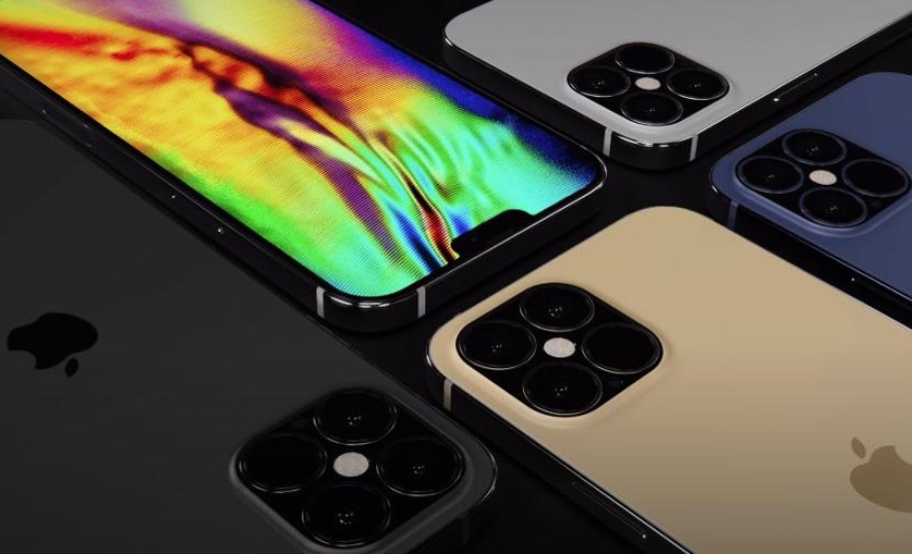 Tính năng sáng giá nhất iPhone 12 có thể lỡ hẹn