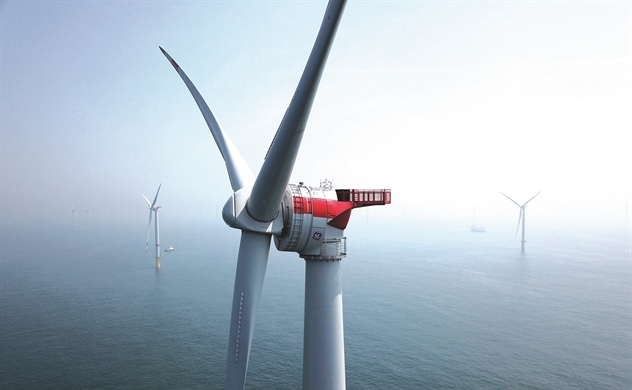 Vietnam’s wind power industry still not prospering