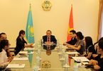 Đại sứ Kazakhstan ca ngợi thành tích chống Covid-19 của Việt Nam