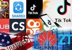 Ấn Độ cấm ứng dụng TQ, Mỹ gọi Huawei và ZTE là nguy cơ an ninh quốc gia