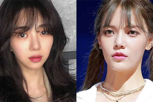 Cựu thành viên AOA chấp nhận lời xin lỗi của Jimin