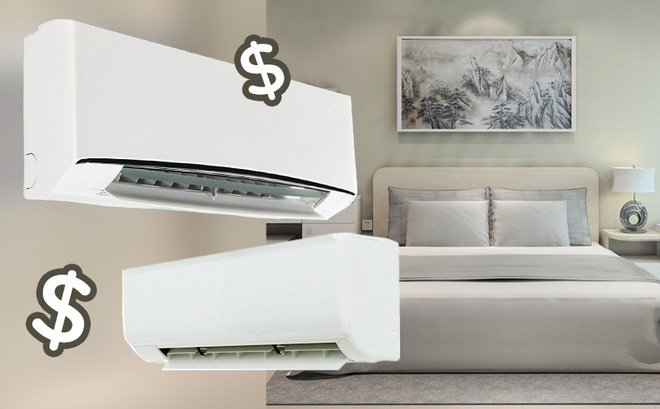 Hướng dẫn Cách tính tiền điện máy lạnh để tiết kiệm chi phí cho hộ gia đình