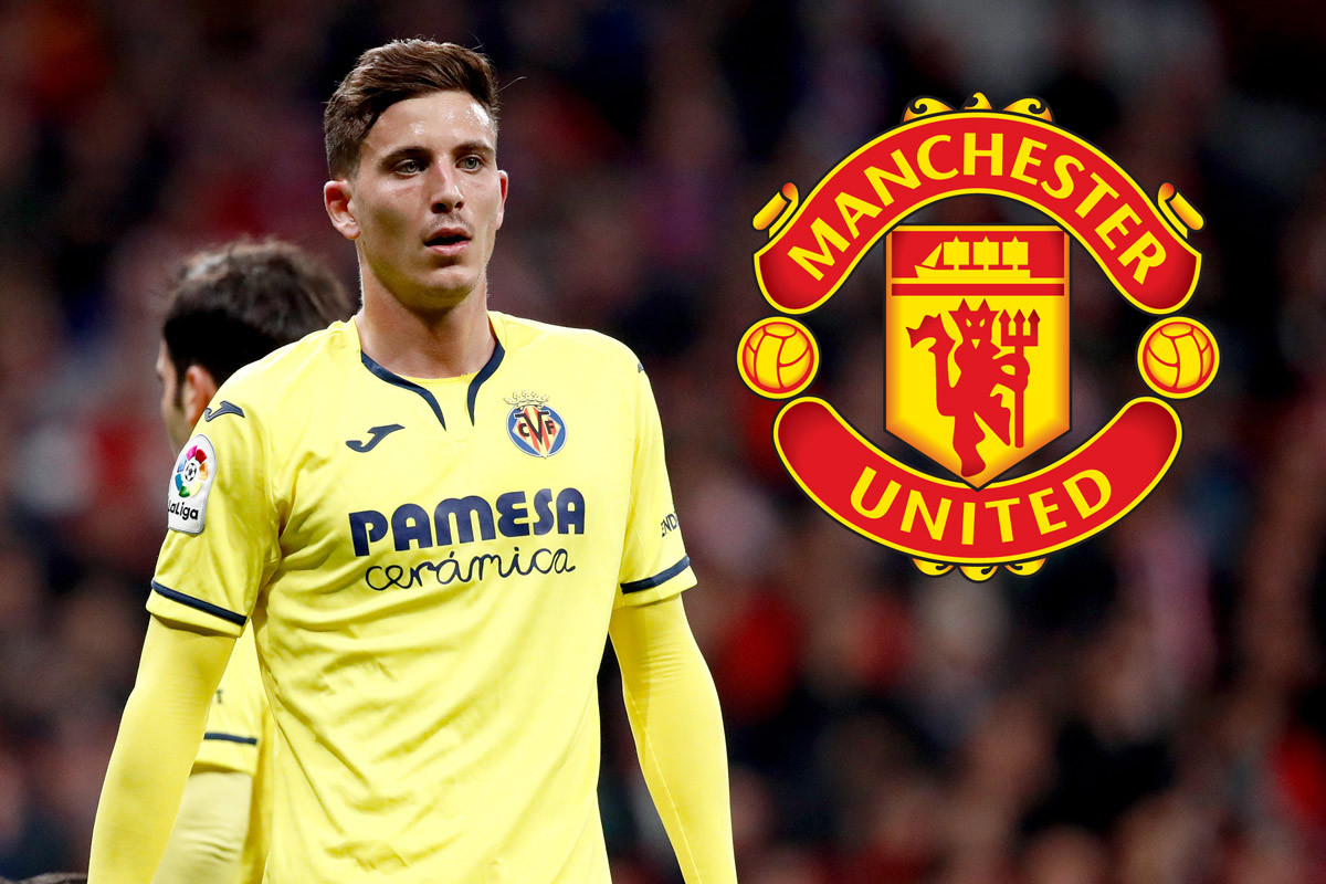 MU ký Pau Torres, Chelsea ra mắt Havertz