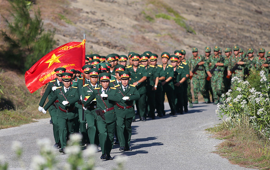 Dàn hoa hậu khoe sắc tại giải marathon và cự ly dài 2020