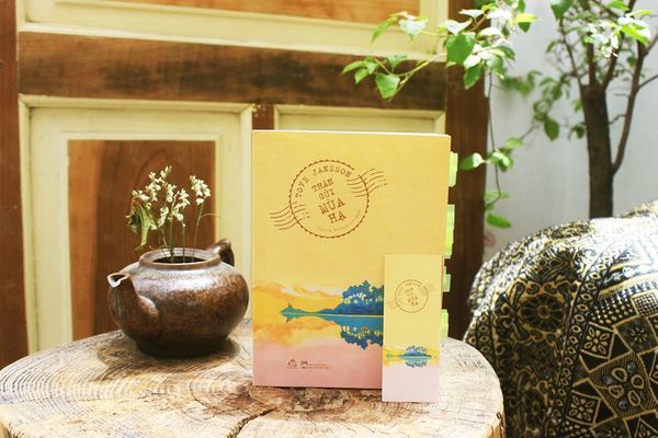 Những trang văn gợi nhớ mùa hè tuổi thơ đầy trong trẻo