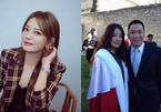Triệu Vy chính thức lên tiếng tin đồn ly hôn vì xoá hết ảnh chồng