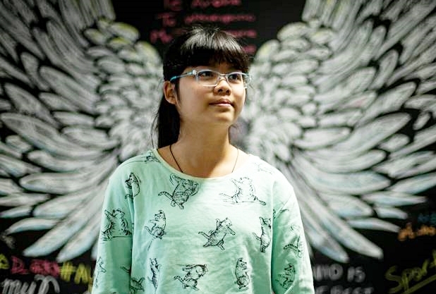Cô bé Việt Nam 13 tuổi theo đuổi 2 bằng đại học tại New Zealand