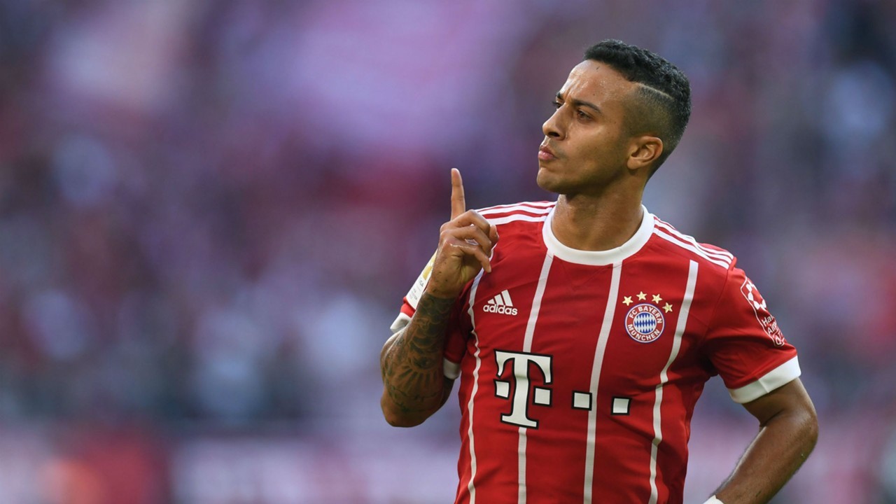 MU đua ký Thiago Alcantara, Chelsea bán 6 cầu thủ