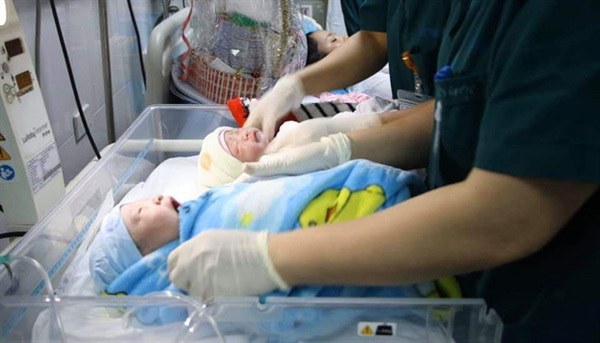 More work needed to improve population quality: official