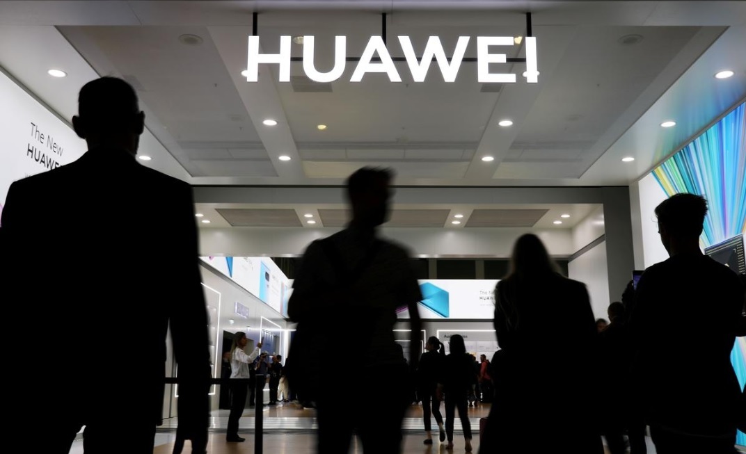 Pháp sẽ không hoàn toàn cấm Huawei trong triển khai mạng 5G