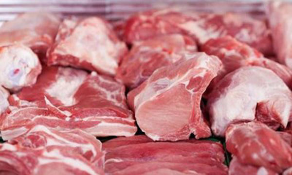 Thịt lợn trở thành món hàng buôn lậu 'nóng' qua biên giới
