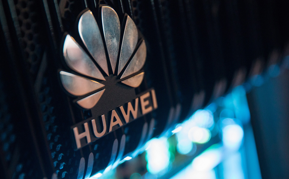 Anh ra 'tối hậu thư', chuẩn bị loại hoàn toàn Huawei khỏi mạng 5G