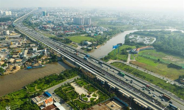 HCM City to develop hi-rises along metro line