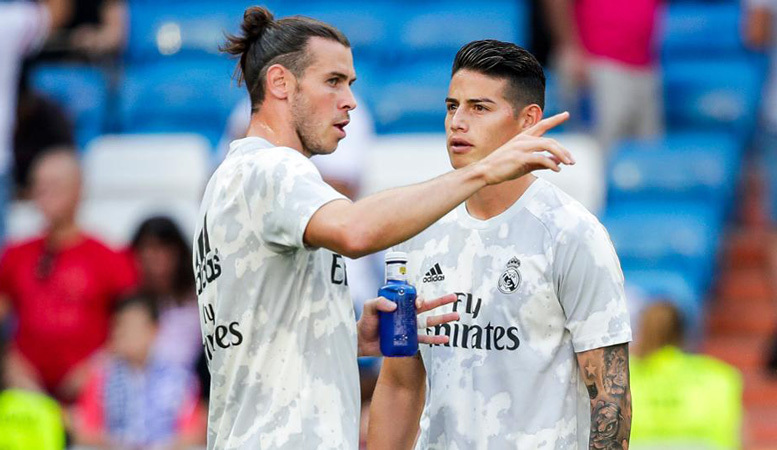 Real Madrid sập cửa chuyển nhượng, chỉ bán không mua