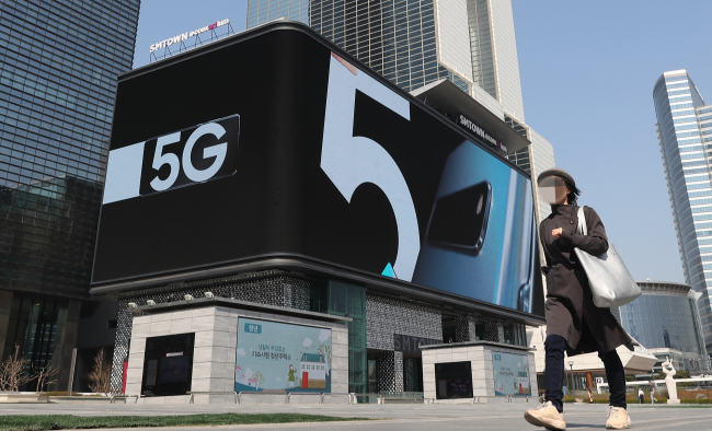 Thị trường smartphone 5G sẽ gia tăng sức 'nóng'