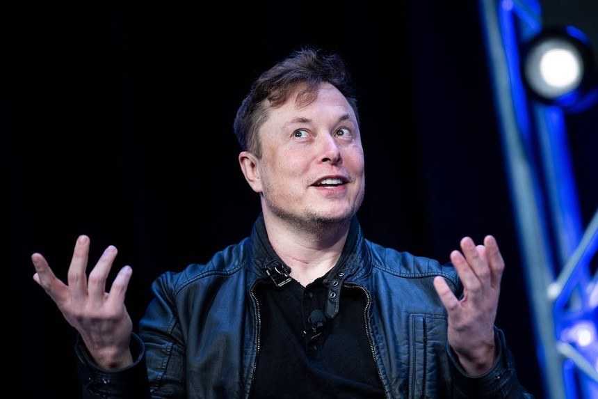 Chân dung tỉ phú xe điện Vương Truyền Phúc vừa vượt mặt Tesla của ông Elon  Musk