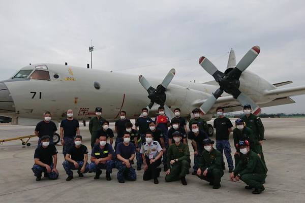Nhật Bản cảm ơn Việt Nam hỗ trợ máy bay quân sự hỏng động cơ