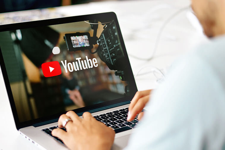 Những điều cần biết về logo youtube và cách thiết kế một logo độc đáo