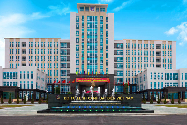 Hệ thống pháp luật của Cảnh sát biển Việt Nam cơ bản đã được hoàn thiện