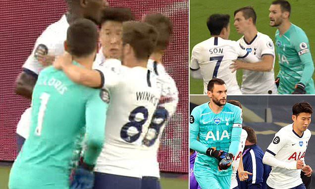 Đội trưởng Tottenham 
