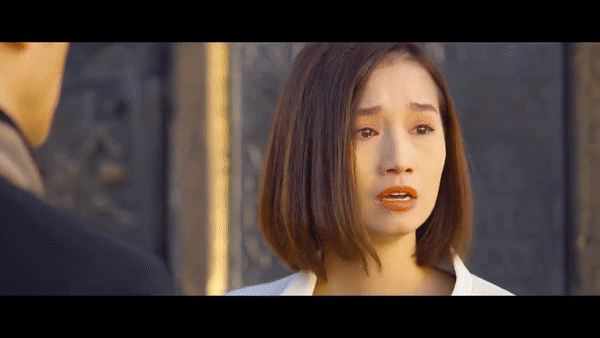 'Tình yêu và tham vọng' tập 32, Linh khóc thừa nhận yêu Minh
