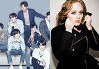 BTS vượt qua cả Adele, AOA hủy sự kiện sau scandal bắt nạt chấn động
