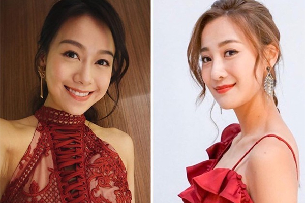 TVB thiệt hại hàng trăm tỷ đồng vì bê bối tình ái của nghệ sĩ