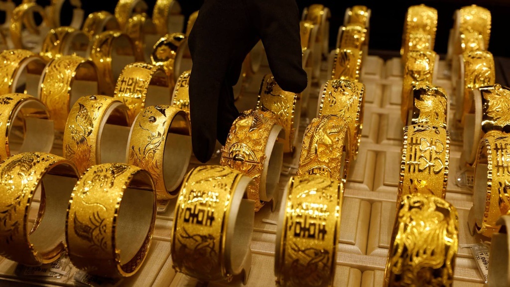 Thế chấp 83 tấn vàng giả để vay 2,8 tỷ USD, ai chịu trách nhiệm?