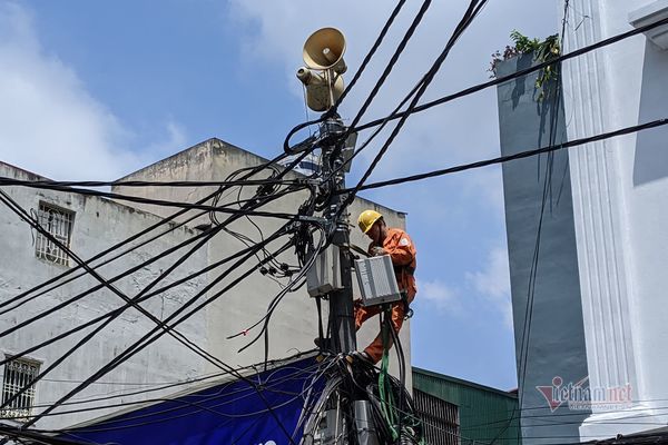 Cách nào để hóa đơn tiền điện bớt 'nóng' theo thời tiết?