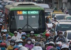 Gần 400.000 tỷ đồng phát triển giao thông công cộng TP.HCM