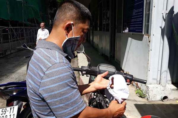 Bi kịch của người đàn ông bị vợ ‘cắm sừng’