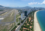 Khánh Hòa chuẩn bị đấu giá ‘đất vàng’ sân bay Nha Trang cũ