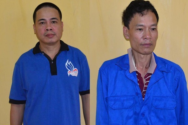 Bắt kẻ giả danh cảnh sát hình sự chiếm đoạt tài sản ở Tuyên Quang