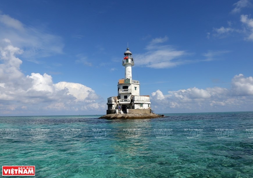Truong Sa,vietnam sovereignty,spratly,vietnam navy,Vietnam in photos