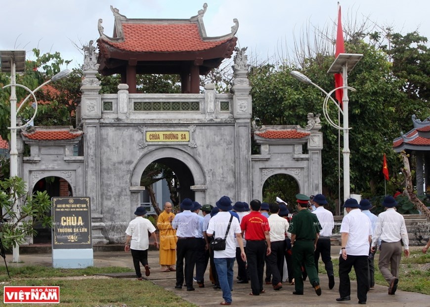 Truong Sa,vietnam sovereignty,spratly,vietnam navy,Vietnam in photos