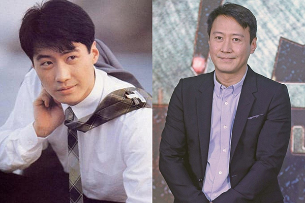 Lê Minh: tài tử đào hoa bậc nhất, sự nghiệp tuột dốc tuổi xế chiều