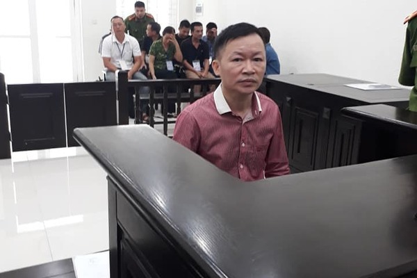 Mơ biển số xe đẹp, loạt đại gia Hà thành bị lừa ngoạn mục