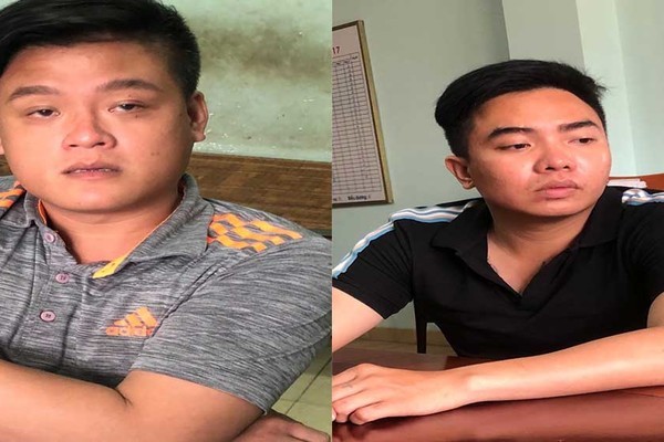 Hỗn chiến kèm nổ súng ở Sài Gòn xuất phát từ 1 cô gái